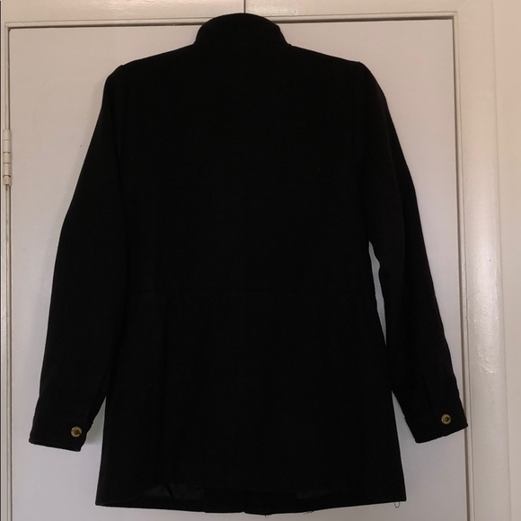 Calvin Klein Black Jacket - Picture 4 of 5